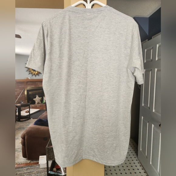 Han Si Qin Size XXXL "BAKA" Tee - Picture 3 of 3